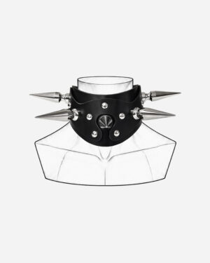 Acantha Collar