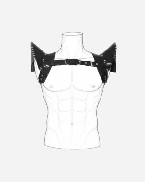 AZRAEL Harness
