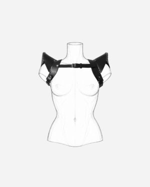 AZRAEL Harness