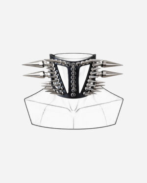 Banshee Scream Collar