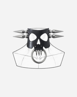 Damned Collar