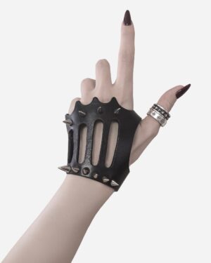 Damned Demi-Gauntlet