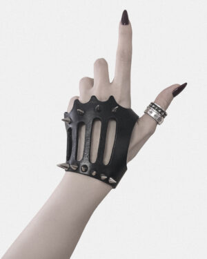Damned Demi-Gauntlet