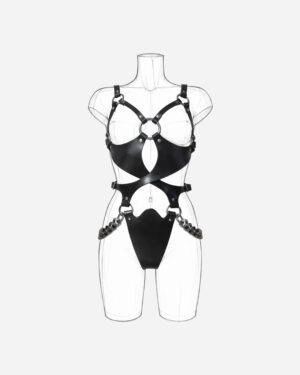 Deathstrike Harness
