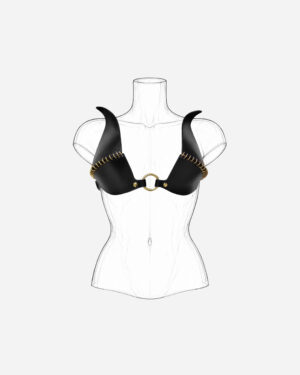 Enchantress Top