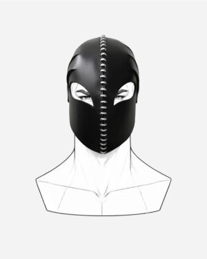 EXECUTIONER Mask
