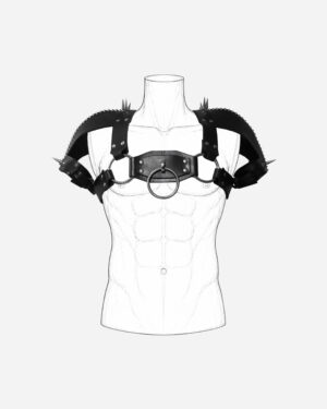Flamma Harness