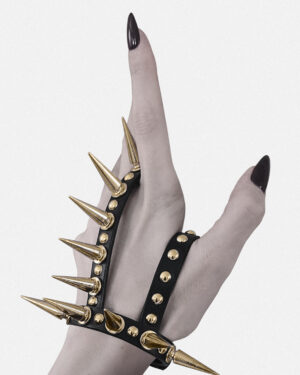 Forbidden Hand Harness Set
