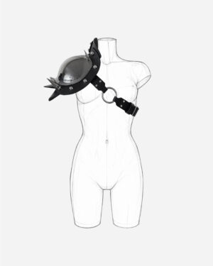 GALAHAD PAULDRON
