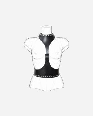 Goety Harness