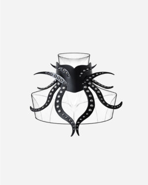 Gorgona Collar
