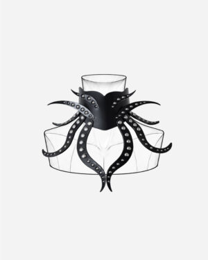 Gorgona Collar