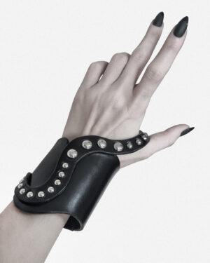 Gorgona Cuff
