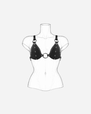 HARPY BRA