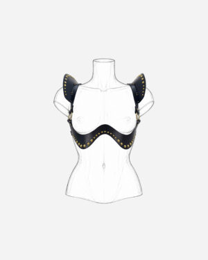 Harpy T01 Harness