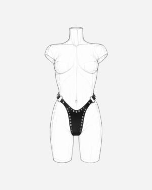 HARPY KNICKERS