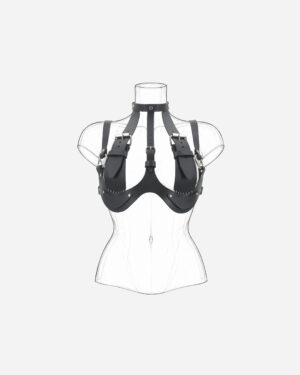 Hauntress T01 Harness