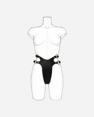 HEKATE Knickers