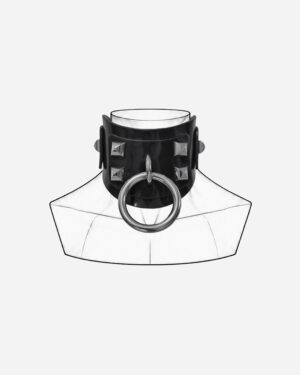 Kujo Collar