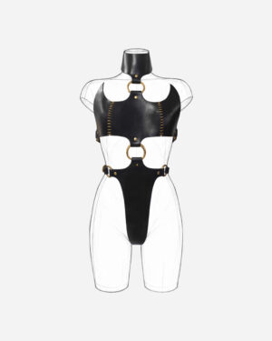 Ligeia Bodysuit