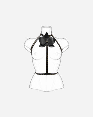Malum Orchis Harness