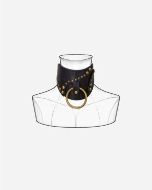 Morgana Collar