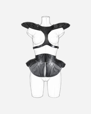 Obsidiya set