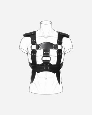 Phalaris Harness