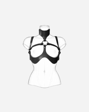 PUNISHER 01 TOP HARNESS