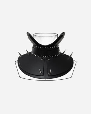 RHAA Gorget