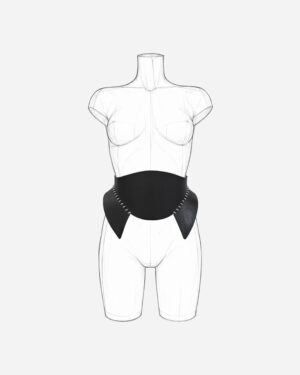 Sirin Belt