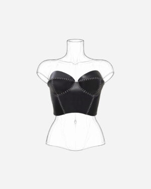Sirin Bustier