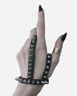 So Hurt Hand Harness Set