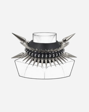Stentor Collar