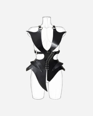 Thierry Blazer Harness