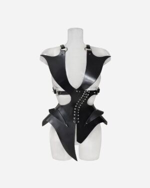 Thierry Blazer Harness