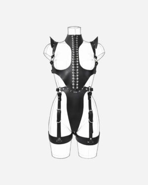 Torturess Harness